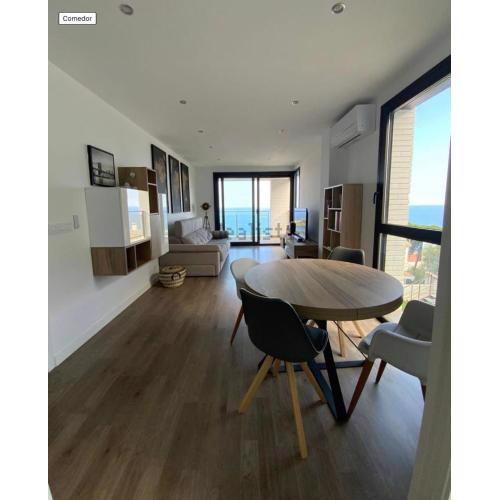 Apartment SEA VIEW