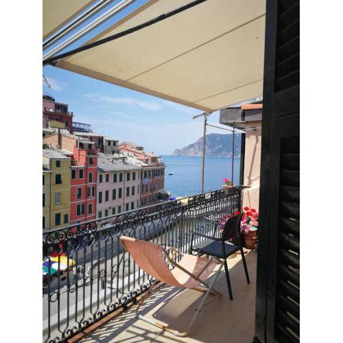 apartment sea view