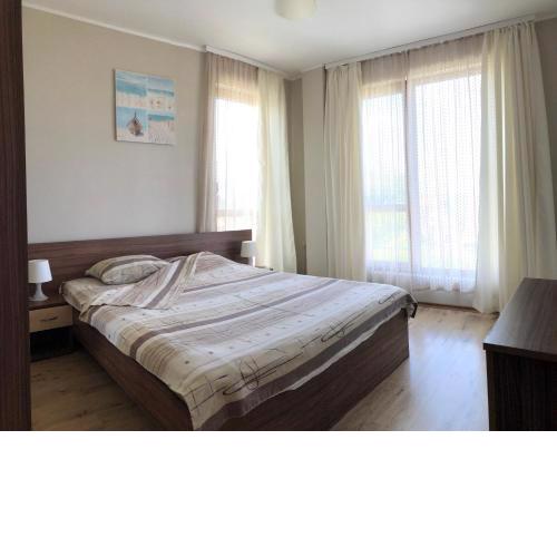 Apartment Sea View