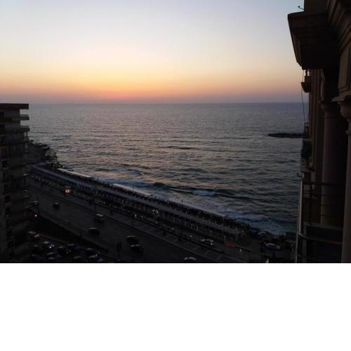 Apartment Sedi Beshr