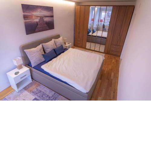 Apartment See & Ski direkt am Ossiachersee