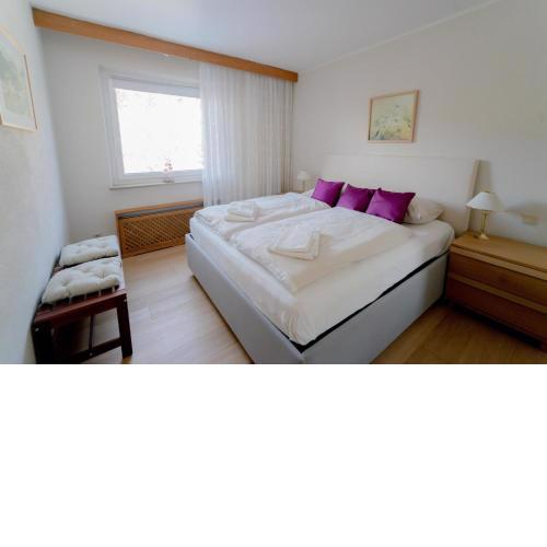 Apartment Seeblick Malerwinkel
