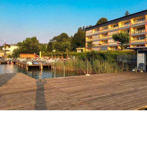 Apartment Seecorso - VEL205