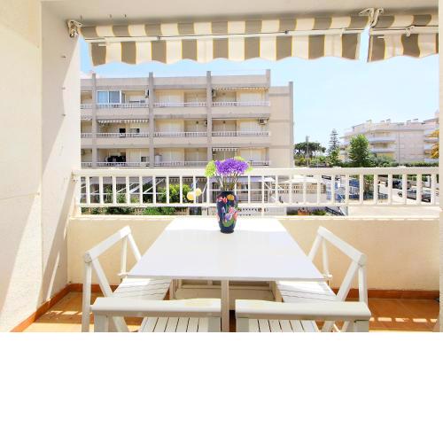 Apartment Segrelles