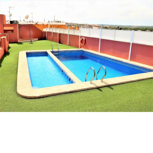 Apartment Segura 2BD