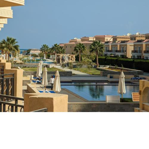 Apartment Selena Bay Hurghada