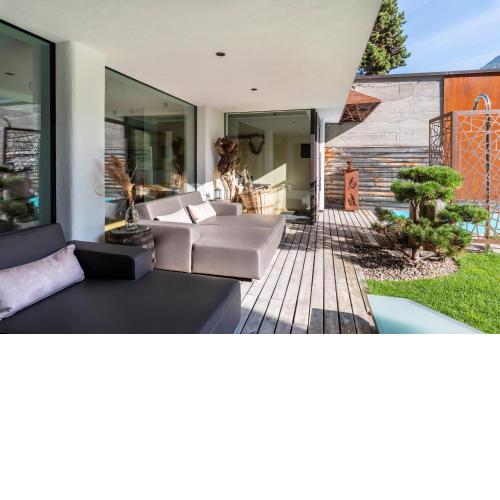 Apartment Sella Platinum