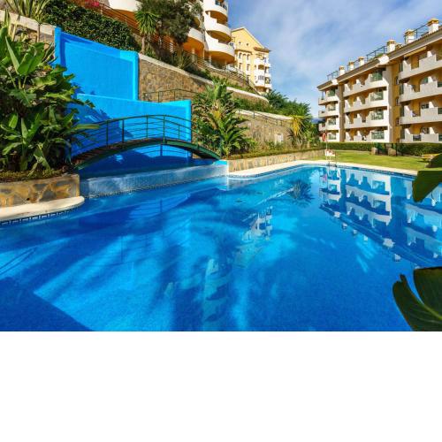 Apartment Senorio de Aloha