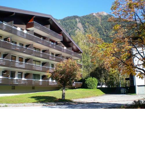Apartment Sepp