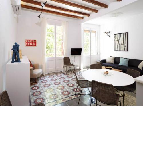 Apartment Sepulveda
