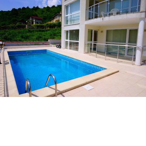 Apartment Serena - Ovcharovski Plaj