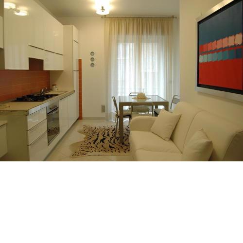 Apartment Serena