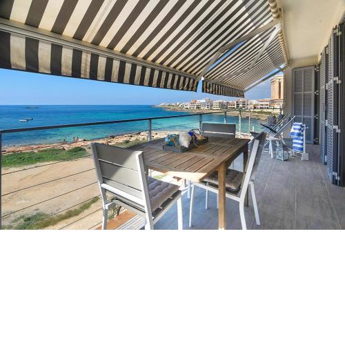 APARTMENT SES BAULES
