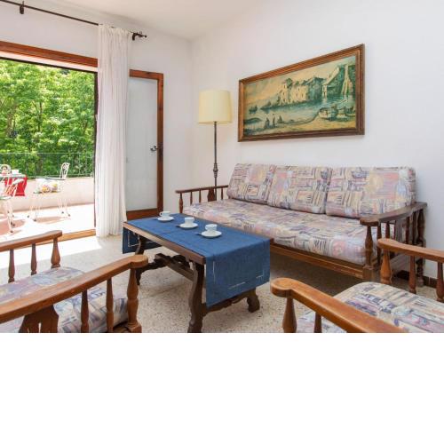 Apartment S'Esquirols-10