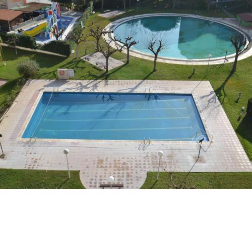 Apartment Sevilla 6