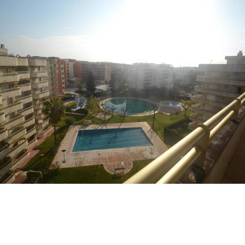 Apartment Sevilla