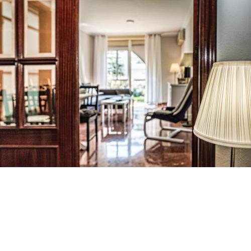 Apartment Seville Family and Friends VFTSE4622