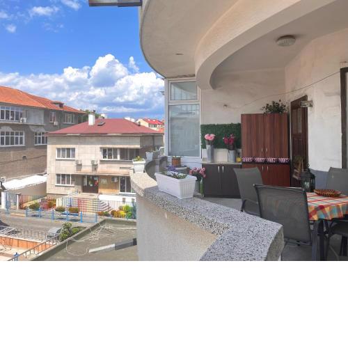 Apartment Si