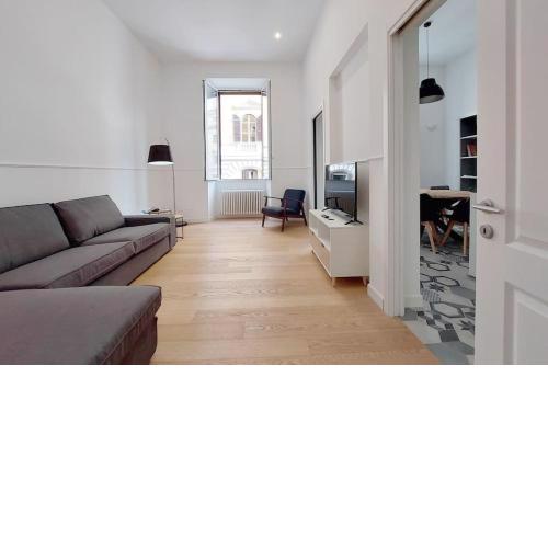 Apartment Sibilla