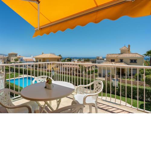 Apartment Sierra Mar