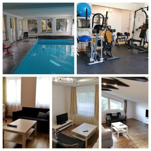 Apartment Sievering