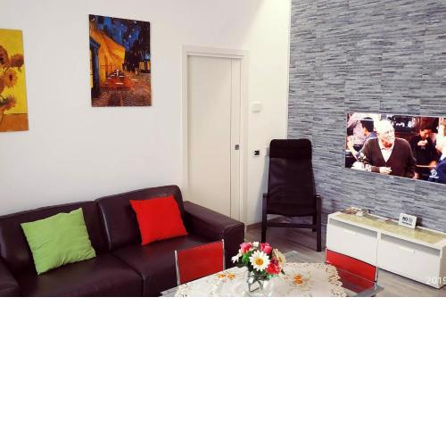 Apartment Sigaba
