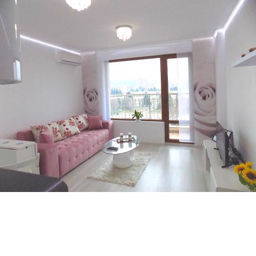 Apartment Silvi