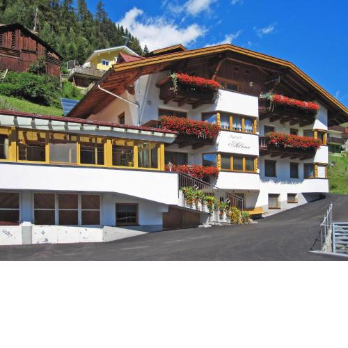 Apartment Silvia - KPL161