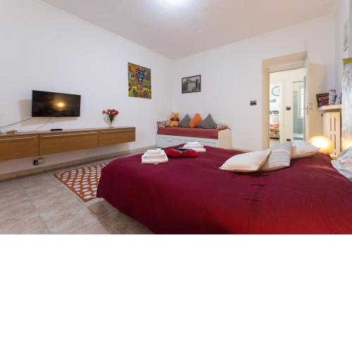 Apartment Silvia