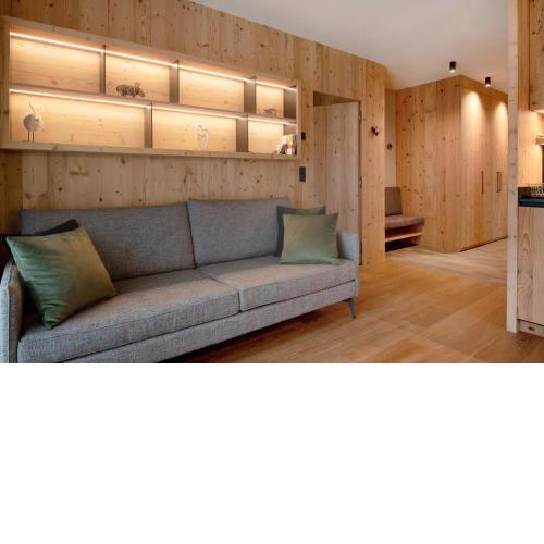 Apartment Silvy am Schlern