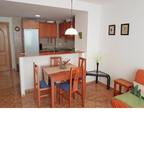 Apartment Simanca