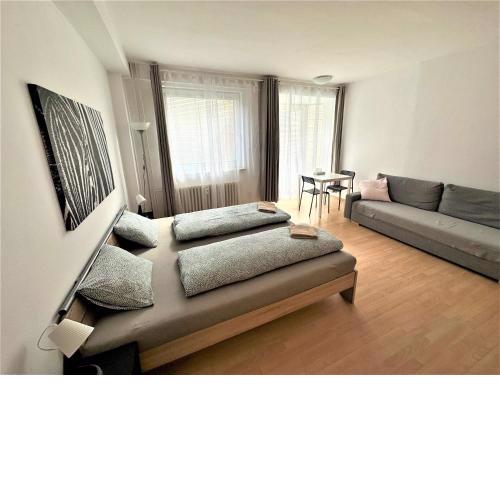 Apartment Simona - Old Town