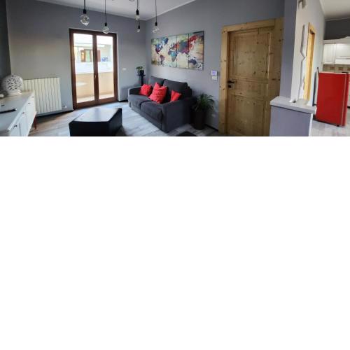Apartment Simone