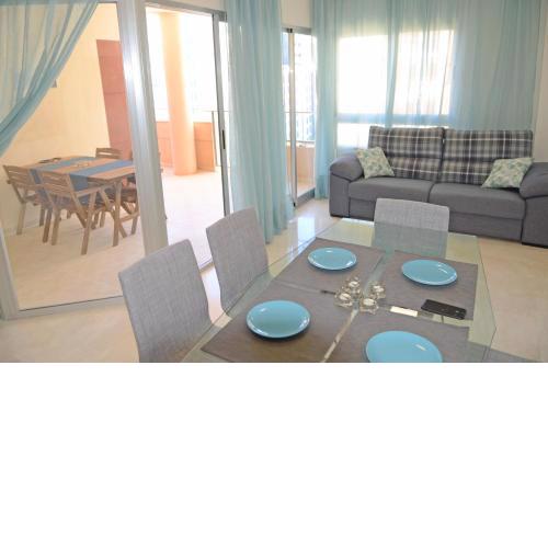 Apartment Sincera