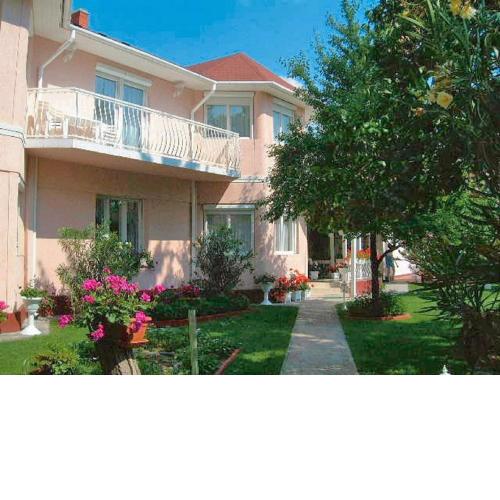 Apartment Siofok, Lake Balaton 3