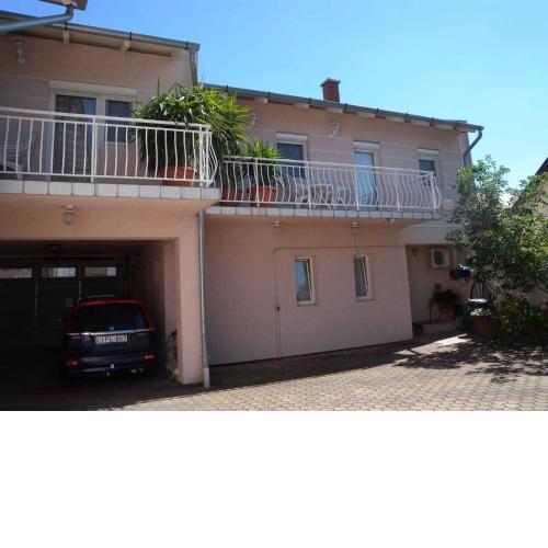 Apartment Siofok, Lake Balaton 6