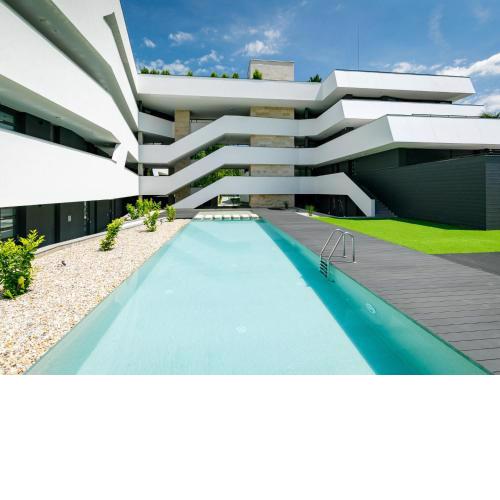 Apartment Siófok