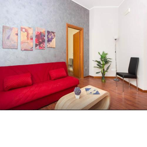 Apartment Siracusa Plus