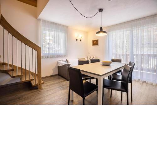 Apartment Sis Residence Bun Ste