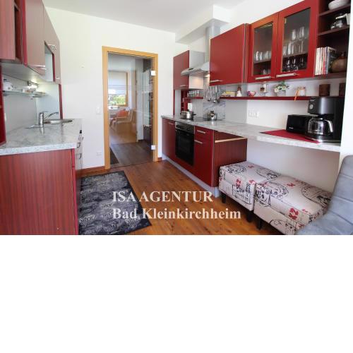 APARTMENT SISSI Top 2 Bad Kleinkirchheim