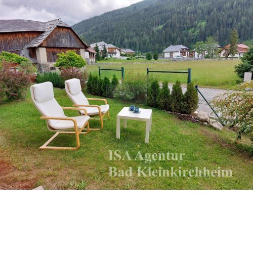 Apartment SISSI Top 3 Bad Kleinkirchheim
