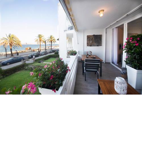 Apartment Sivella