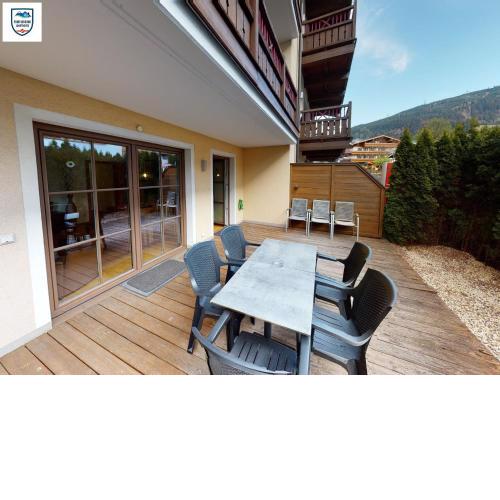 Apartment Ski & Golf Top 6 by Four Seasons Apartments
