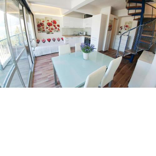 Apartment Ski Marilleva 1400