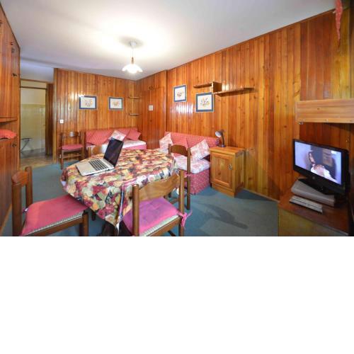 Apartment Sky Cervinia