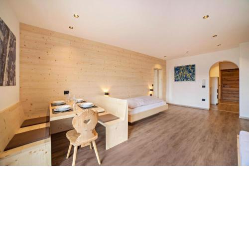 Apartment Sofia Groß
