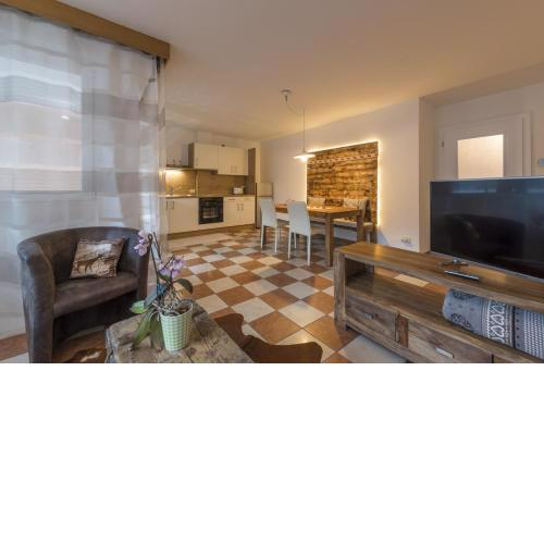 Apartment Sofia