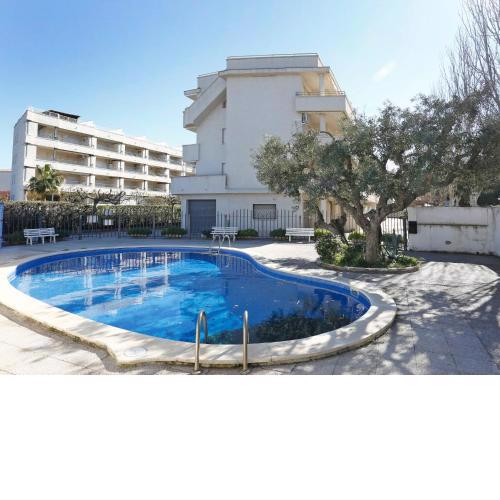 Apartment Sol Daurat