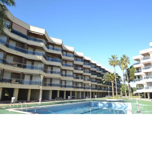 Apartment Sol España-2