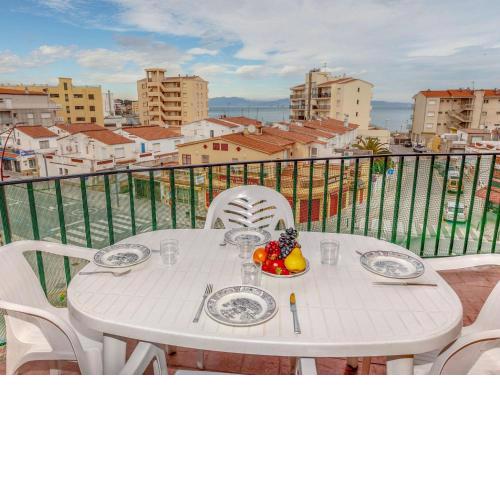 Apartment Sol i Mar